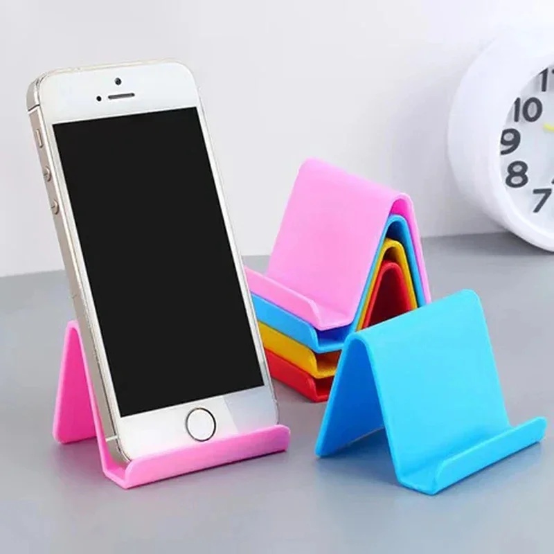 Phone Accessories Charger - 1/2/3 Stück Mini Tragbarer Küchen-Handyhalter Universeller