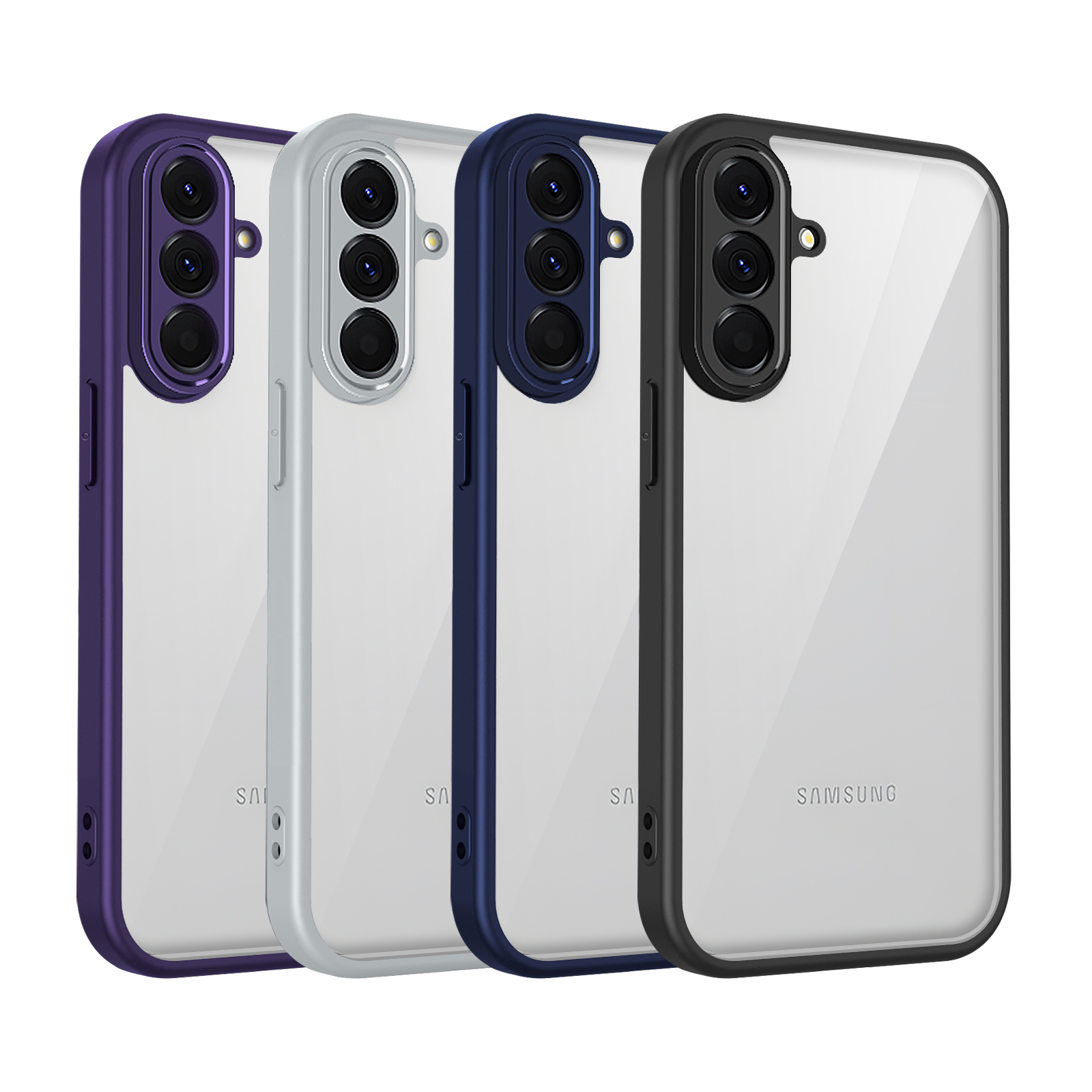 Phone Accessories Online Shop - Luxus-Hüllen für Samsung Galaxy A57 A37