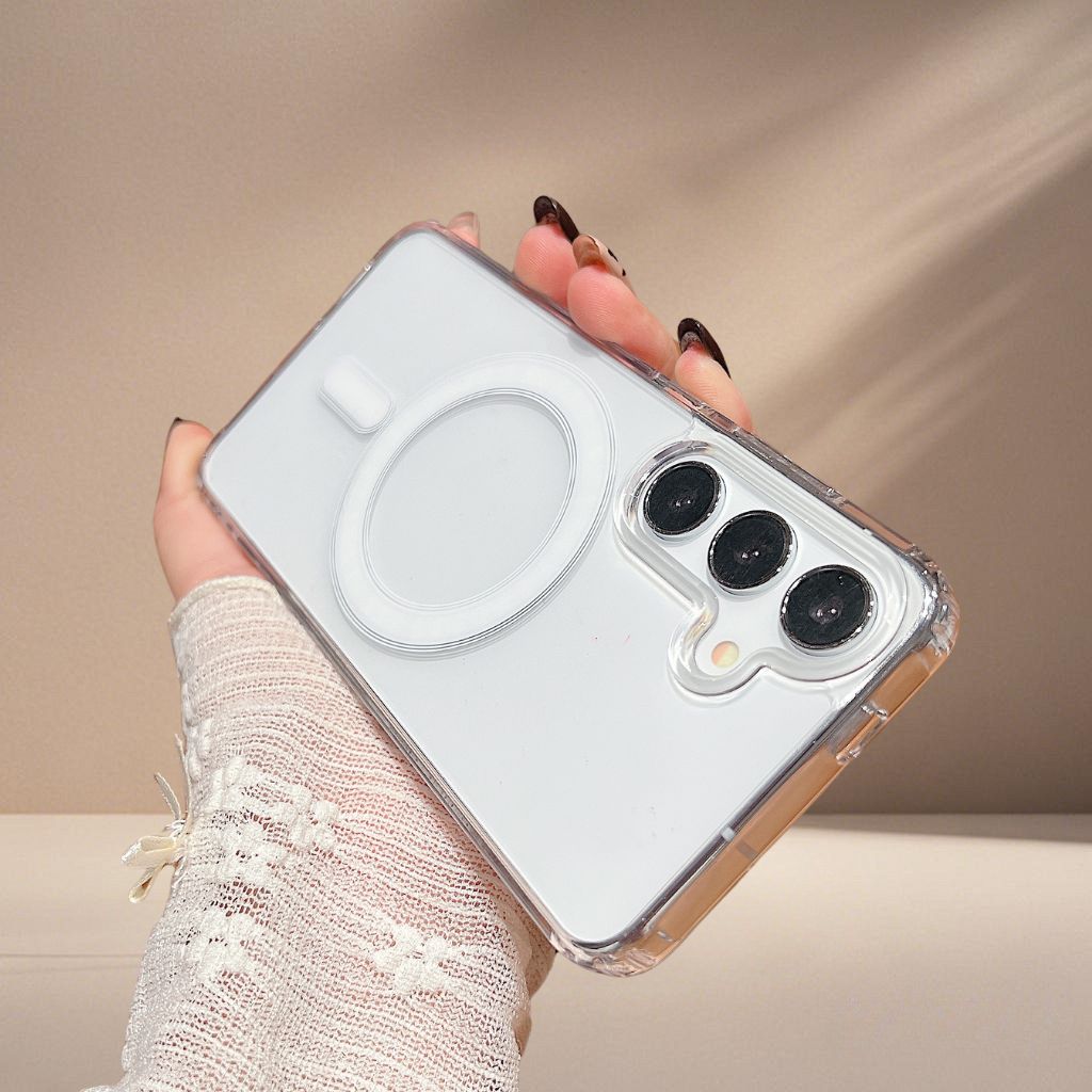 Phone Accessories Online Shop - Für Samsung Galaxy A56/A36 Hülle Hard