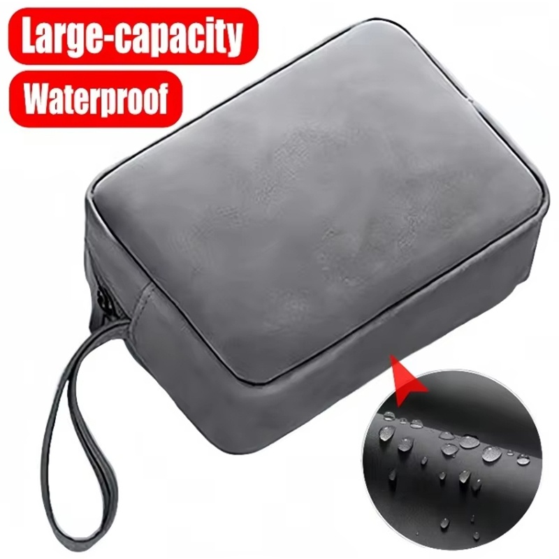 Phone Accessories Charger - Tragbare Kopfhörer-Tasche Wasserdichte Handy-Aufbewahrungstasche für iPhone