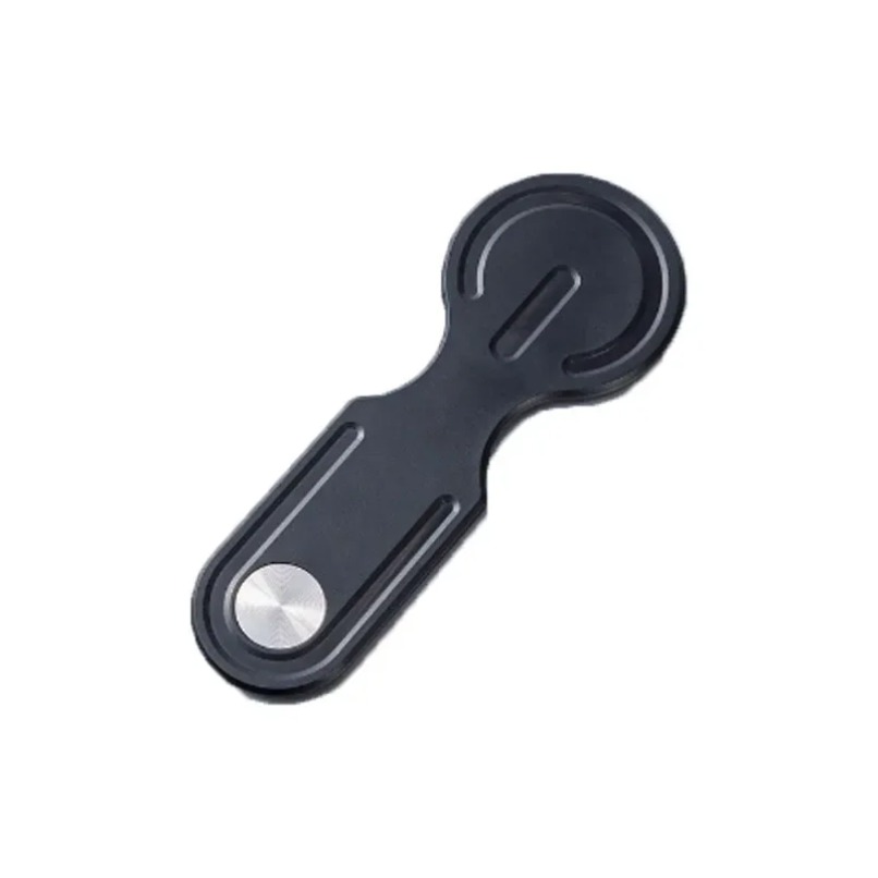Phone Accessories Officeworks - Tragbarer Laptop-Seitenständer für Smartphones mit MagSafe-Magnetfunktion,