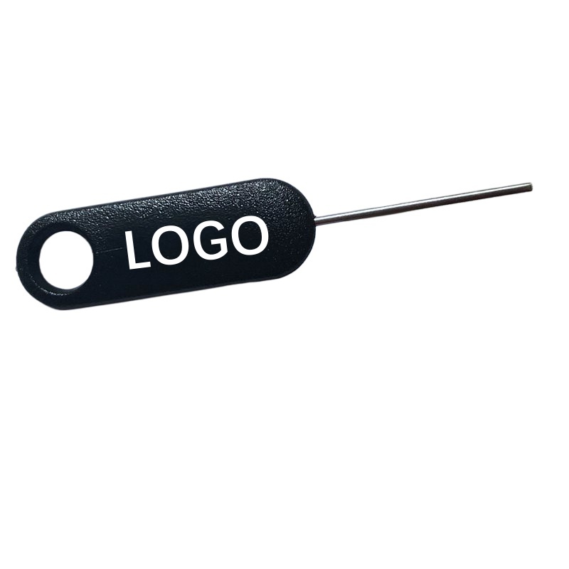 Phone Accessories Logo - Benutzerdefiniertes Logo Universeller Auswurfstift für SIM-Karten