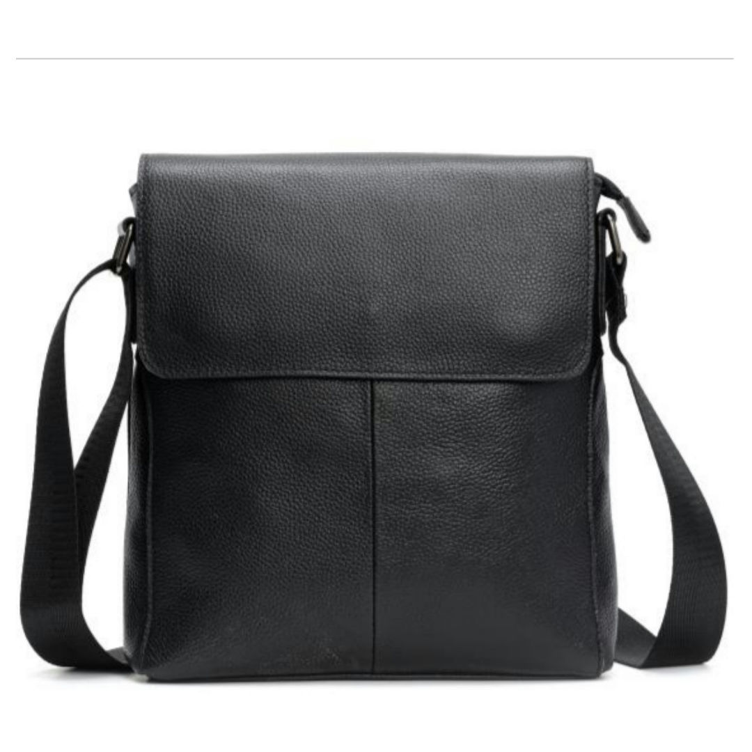 Phone Accessories For Boys - Neue Mode-Business männer Handtaschen Aus Echtem
