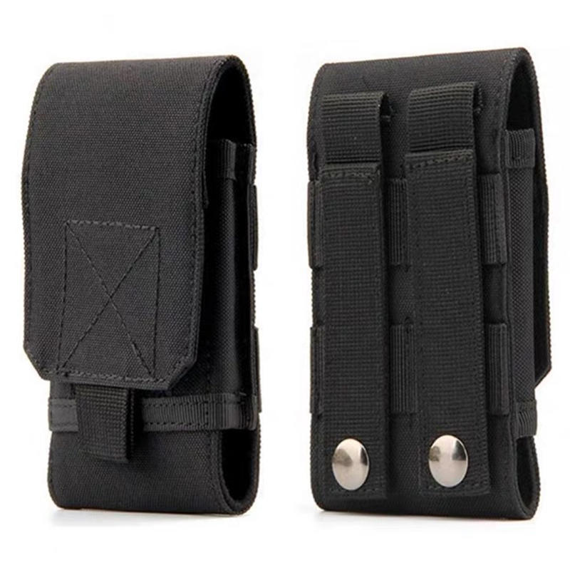 Phone Accessories Items - Outdoor Sport Molle Telefon Tasche Taille