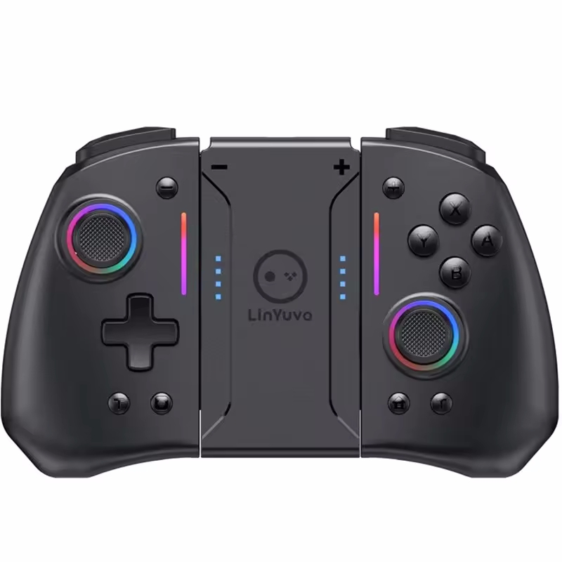 Retro Handset Phone - Drahtlose Bluetooth-Steuerung für Nintendo Switch &