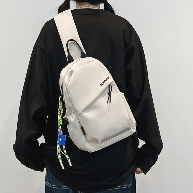 Phone Accessories For Boys - Umhängetasche Herren Single Shoulder Kleiner Rucksack