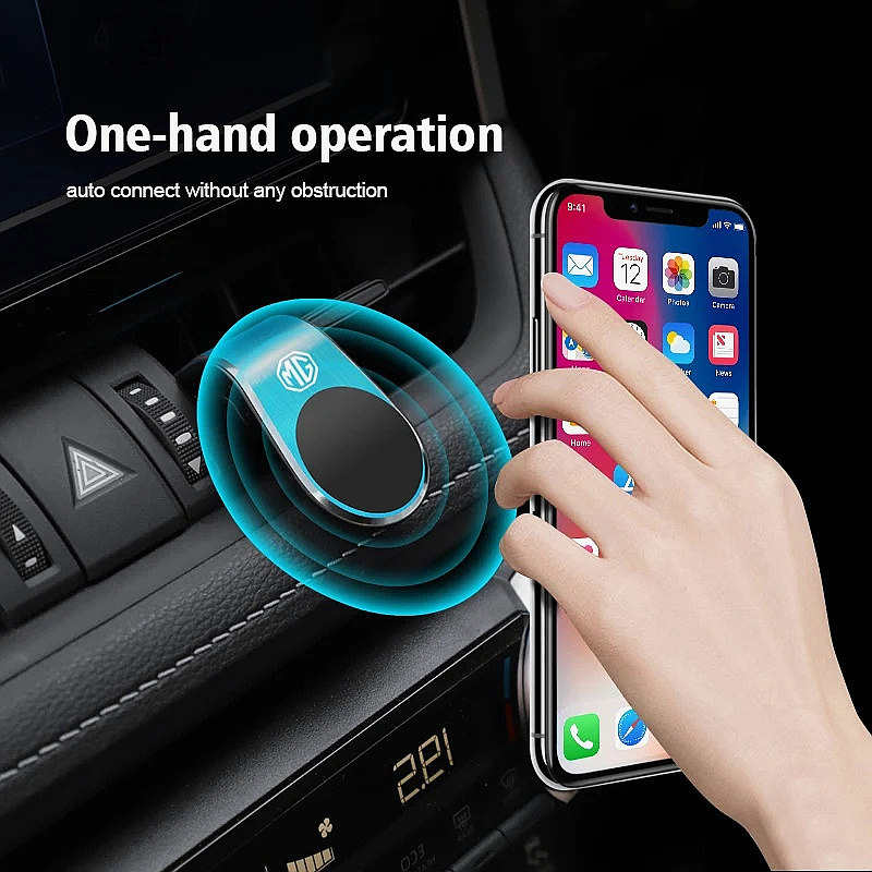 Magnetische Handyhalterung für – Phone Accessories Logo Bewertung und Preis