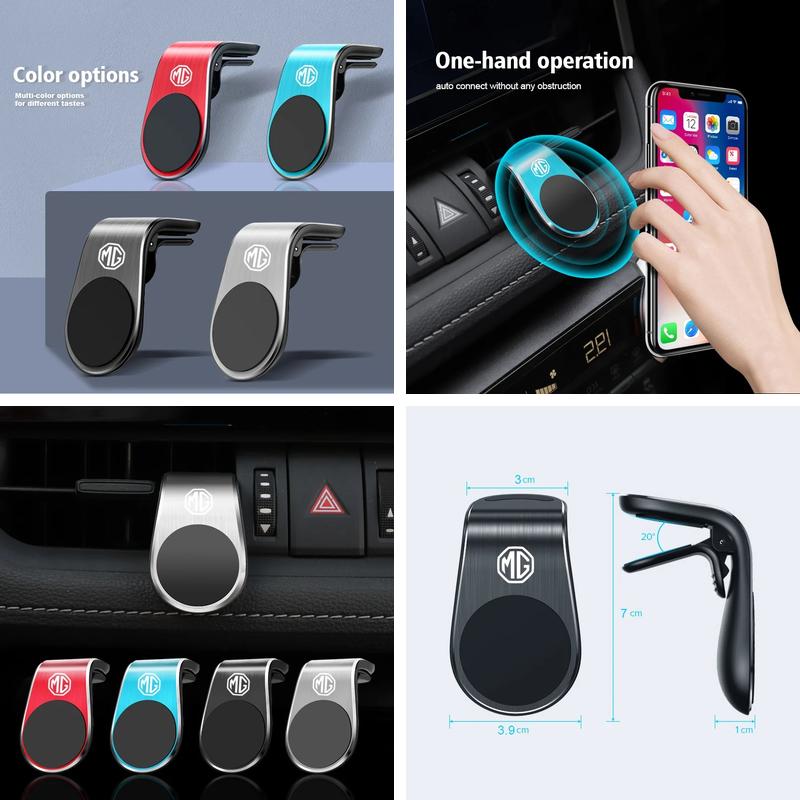 Magnetische Handyhalterung für – Phone Accessories Logo Bewertung und Preis