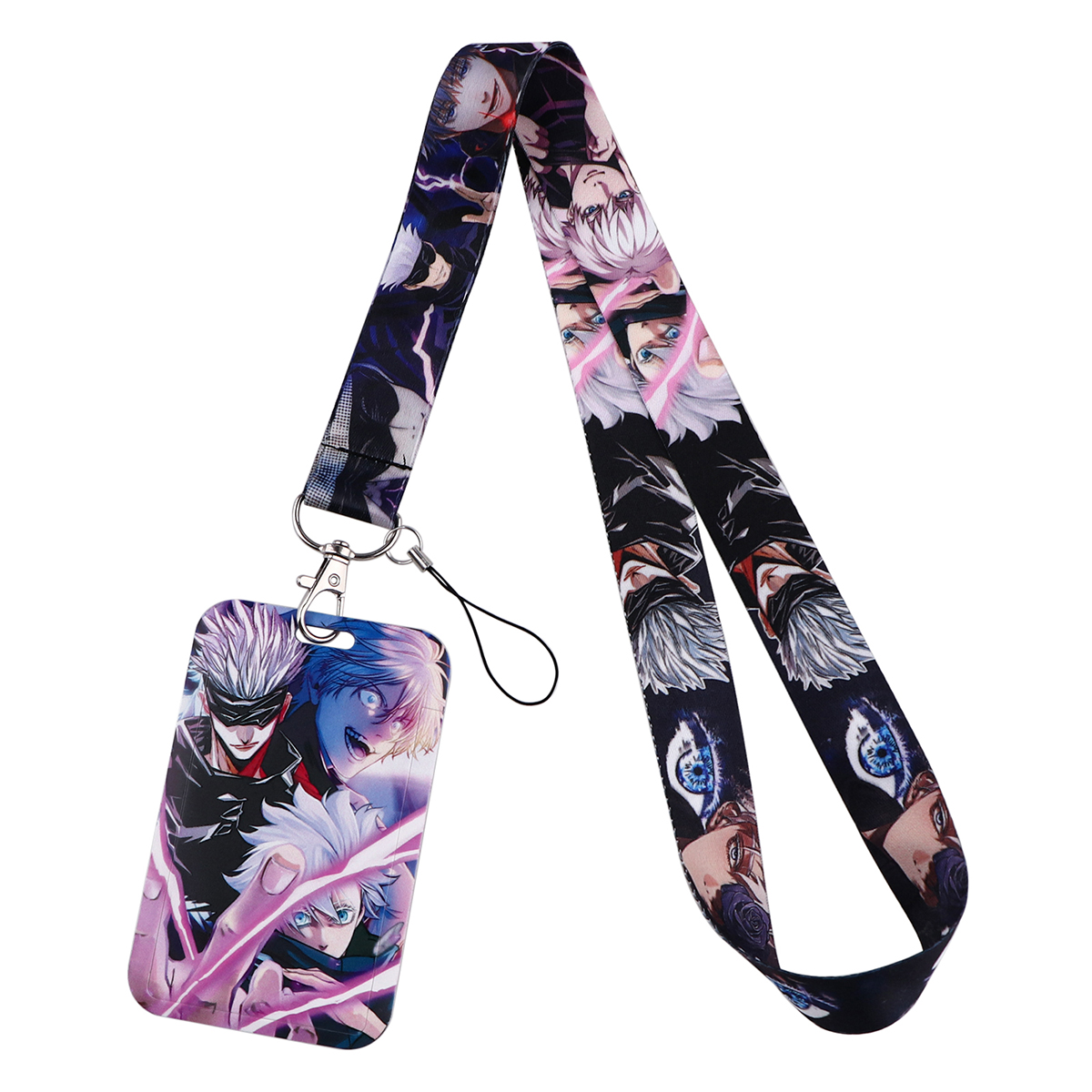 Anime Schlüsselbänder Ausweish – Phone Accessories Officeworks Bewertung und Preis