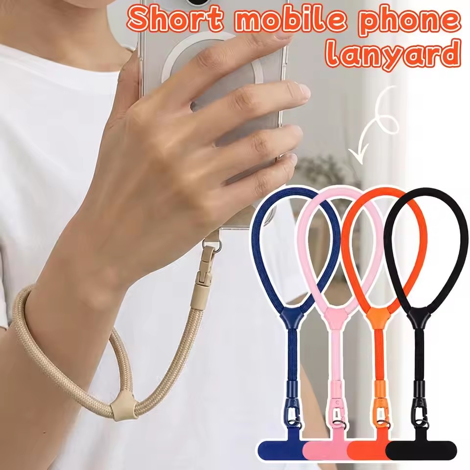 Universelles Anti-Verlust-Hand – Lanyard Phone Strap Bewertung und Preis