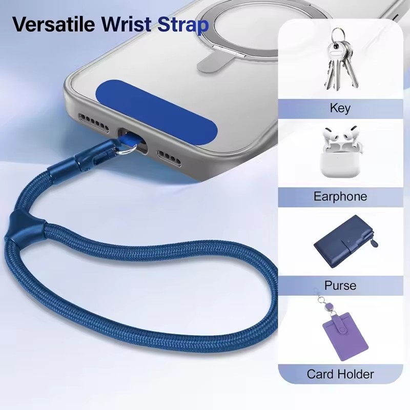 Universelles Anti-Verlust-Hand – Lanyard Phone Strap Bewertung und Preis