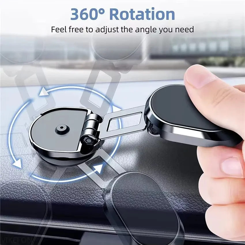 Magnetische Autotelefonhalteru – Phone Accessories Items Bewertung und Preis