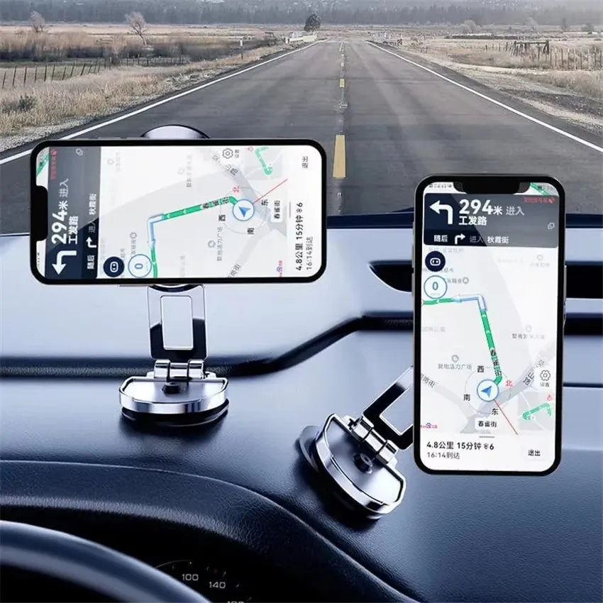 Magnetische Autotelefonhalteru – Phone Accessories Items Bewertung und Preis