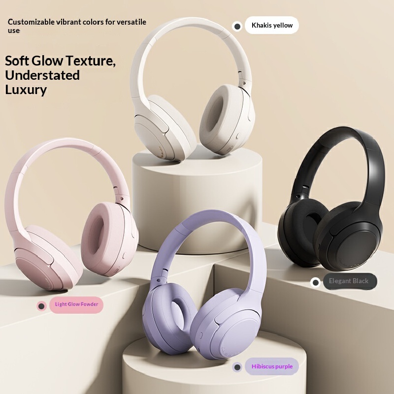 Auf Lager: Kabellose Over-Ear- – Phone Accessories Officeworks Bewertung und Preis