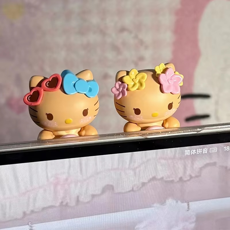 Toptoy Hello Kitty Blindbox mi – Phone Accessories Blind Box Bewertung und Preis