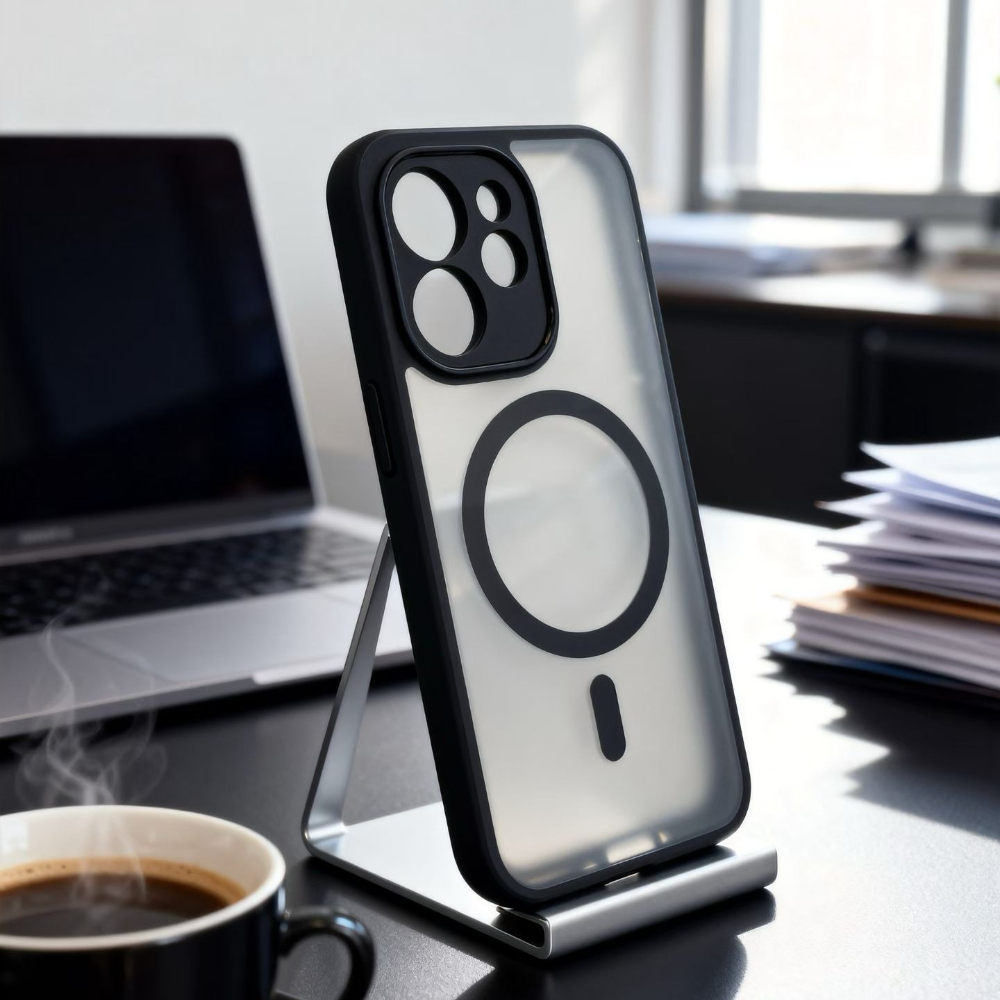 Für OPPO Reno 15 Pro Fall Für  – Phone Accessories Online Shop Bewertung und Preis