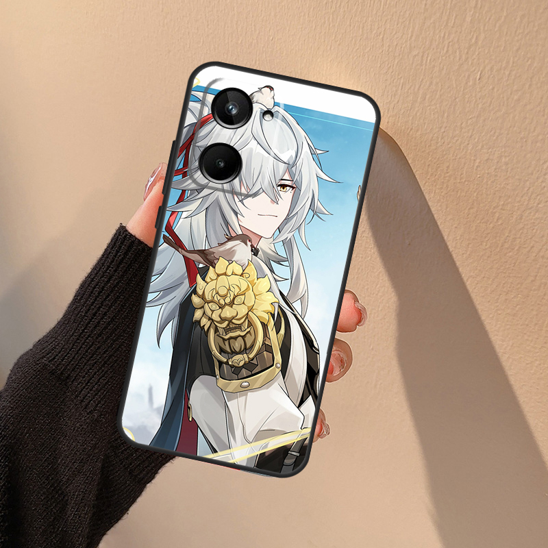Honkai Star Rail JingYuan Hüll – Realme C67 Bewertung und Preis