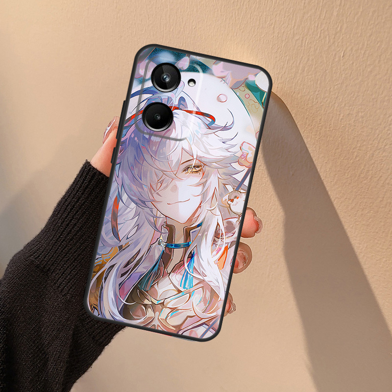 Honkai Star Rail JingYuan Hüll – Realme C67 Bewertung und Preis