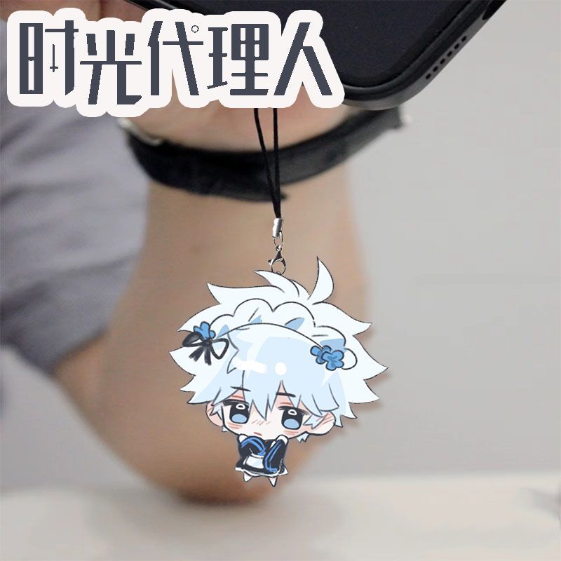 Anime Link Click Charles Felix – Phone Accessories For Boys Bewertung und Preis