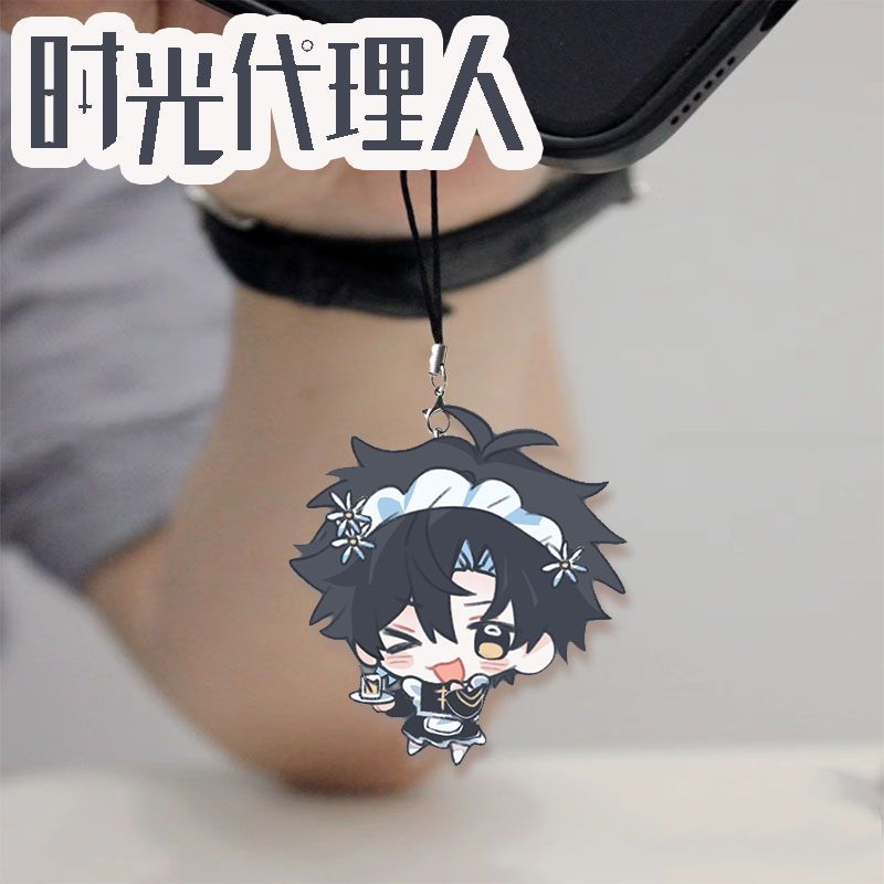 Anime Link Click Charles Felix – Phone Accessories For Boys Bewertung und Preis