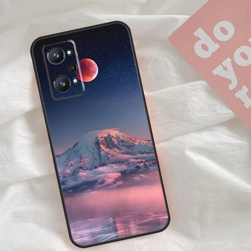 Moon Stars Space Hülle für Rea – Realme C67 Bewertung und Preis