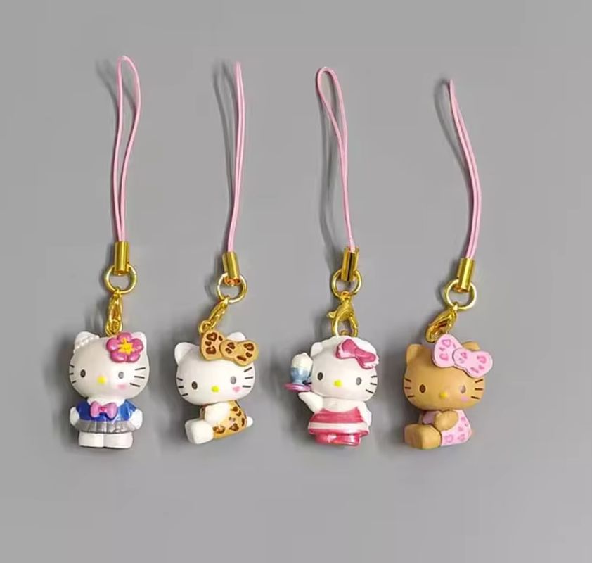 Neu auf Lager: Süßer schwarzer – Phone Accessories Blind Box Bewertung und Preis