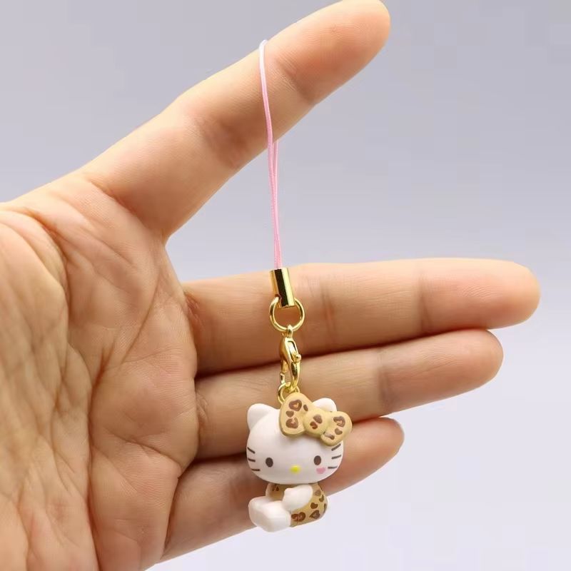 Neu auf Lager: Süßer schwarzer – Phone Accessories Blind Box Bewertung und Preis