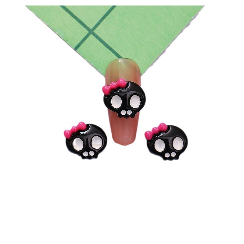 10 Stück Halloween-Zubehör Tot – Phone Accessories Clipart Bewertung und Preis