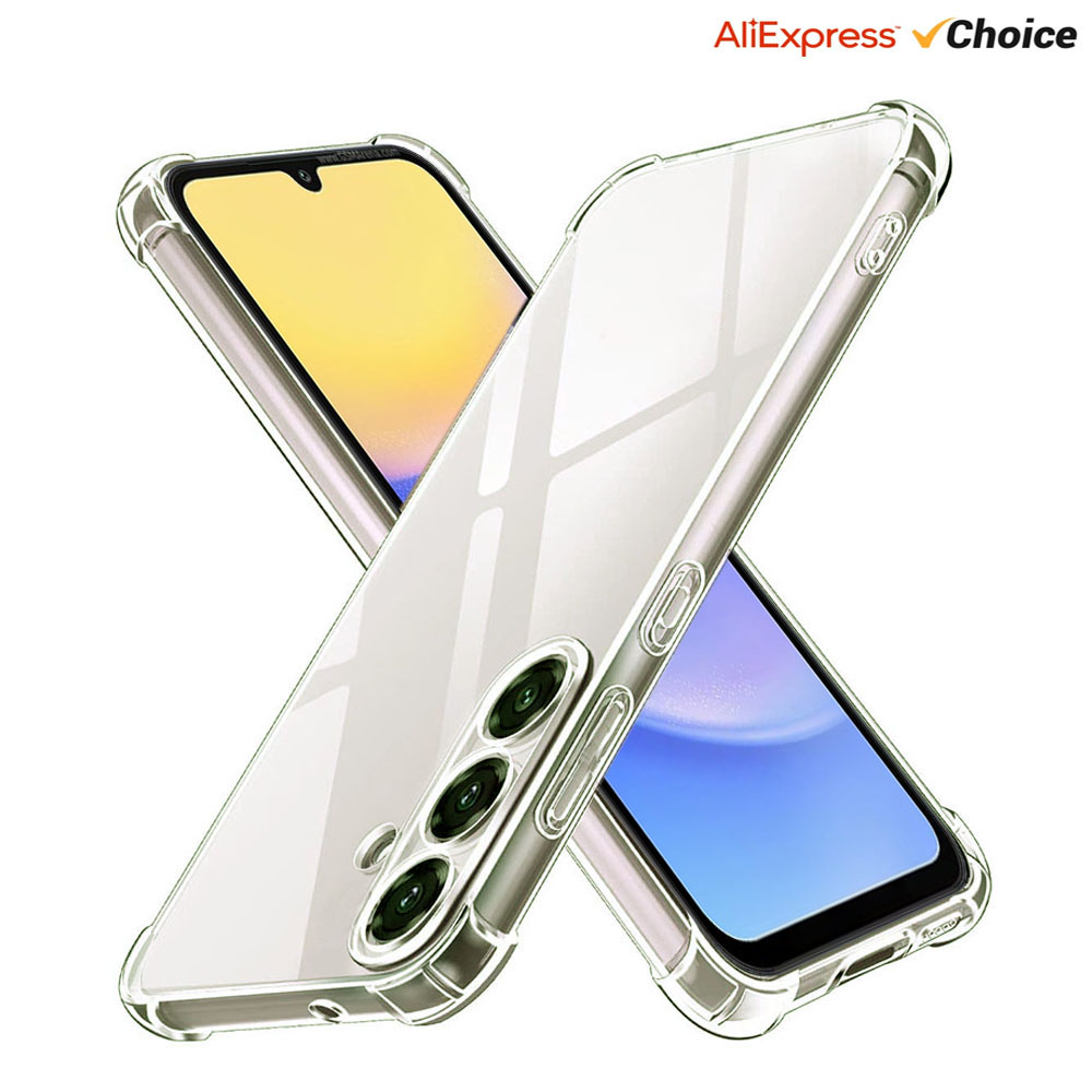Für Samsung Galaxy A25 Fall Sa – Phone Accessories Online Shop Bewertung und Preis