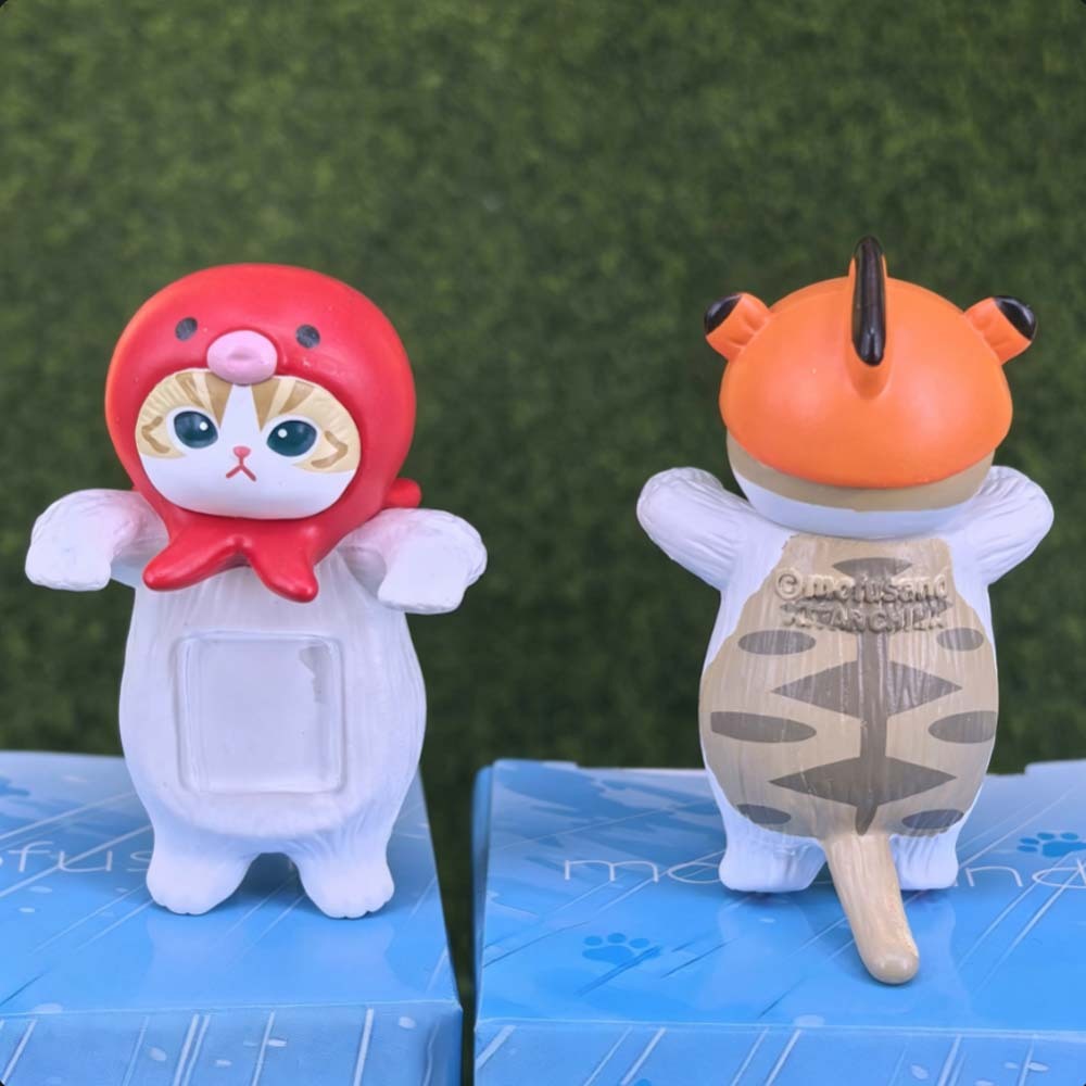 Mofusand Blind Box Hippers Mee – Phone Accessories Blind Box Bewertung und Preis