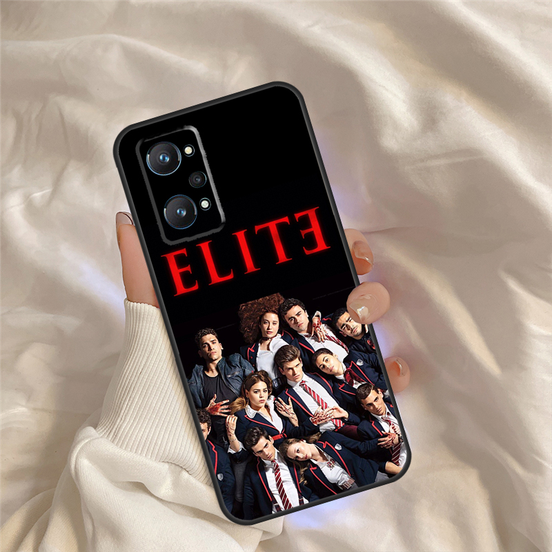 Elite TV-Serie Hülle für Realm – Realme C67 Bewertung und Preis