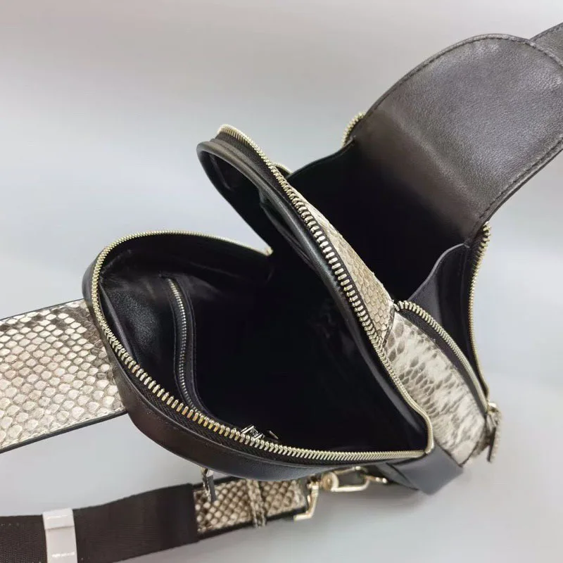 Neue Mode Aus Echtem Leder Män – Phone Accessories For Boys Bewertung und Preis