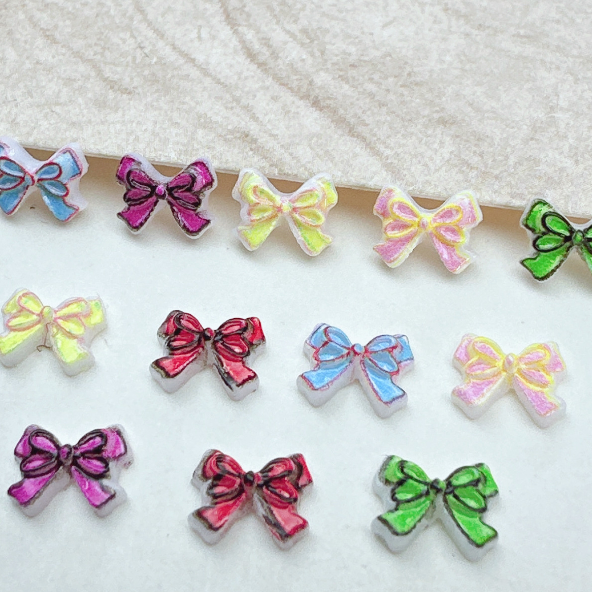 30/50/100 Stück, süße Schmette – Phone Accessories Clipart Bewertung und Preis