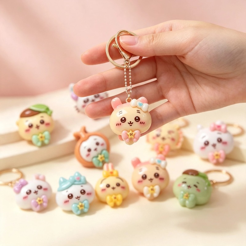 20 Stück - CHIIKAWA DIY Kunst- – Phone Accessories Clipart Bewertung und Preis