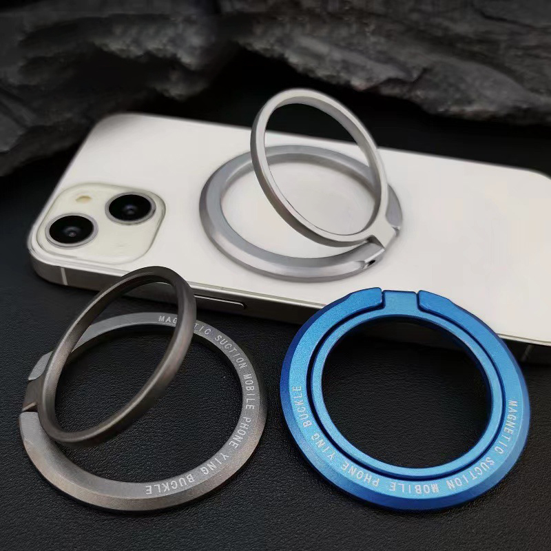 2026 Neuer Magnetischer Handyr – Phone Accessories Items Bewertung und Preis