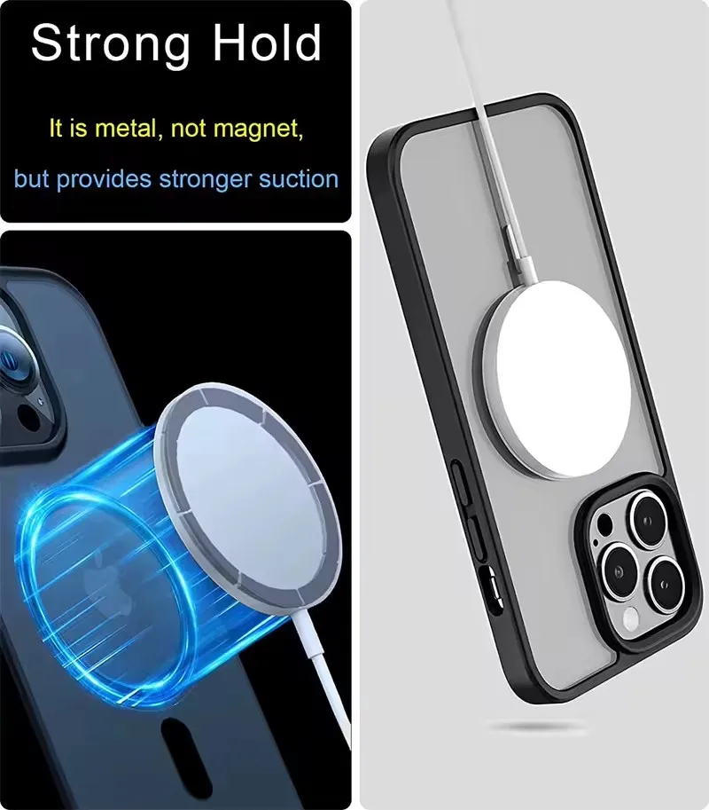 Universeller Magnetischer Meta – Phone Accessories Charger Bewertung und Preis