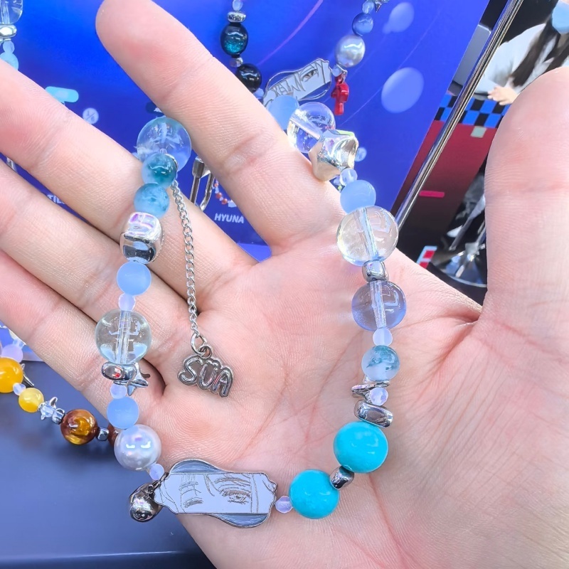 Manyu Offiziell Lizenzierte Al – Phone Accessories Blind Box Bewertung und Preis
