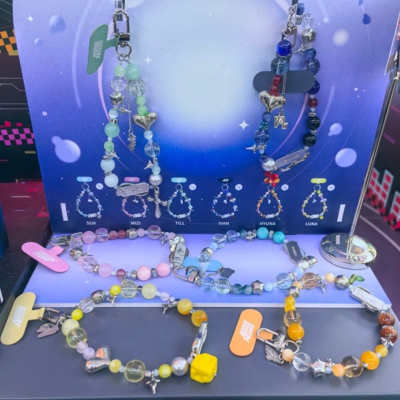 Manyu Offiziell Lizenzierte Al – Phone Accessories Blind Box Bewertung und Preis