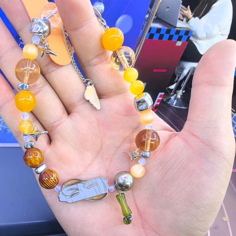 Manyu Offiziell Lizenzierte Al – Phone Accessories Blind Box Bewertung und Preis