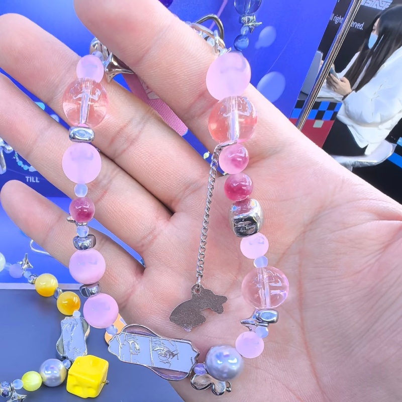Manyu Offiziell Lizenzierte Al – Phone Accessories Blind Box Bewertung und Preis