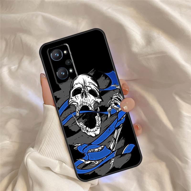 BJJ Brazilian Jiu Jitsu Hülle  – Realme C67 Bewertung und Preis