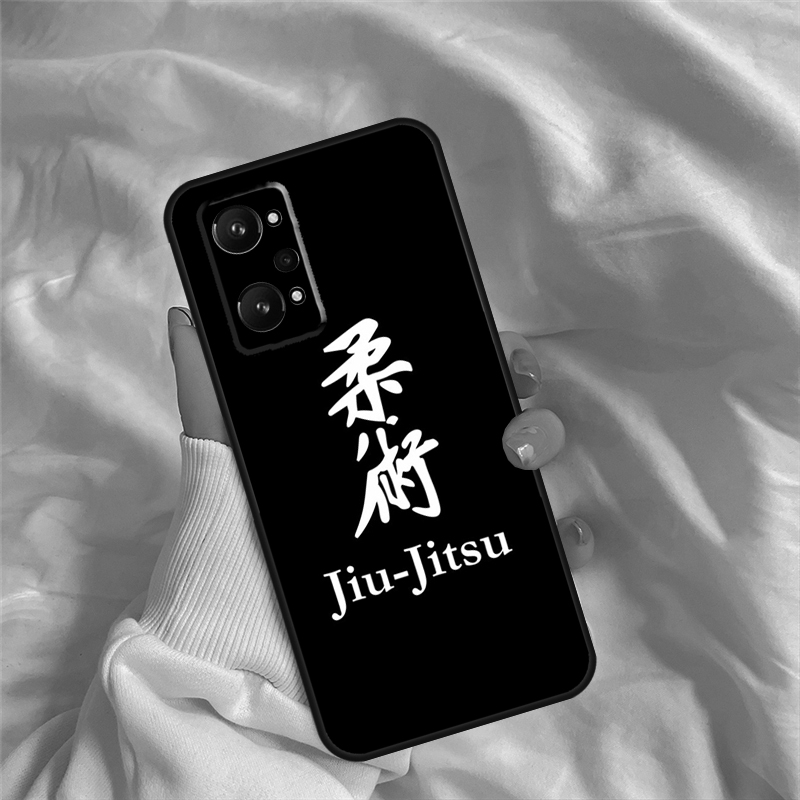 BJJ Brazilian Jiu Jitsu Hülle  – Realme C67 Bewertung und Preis