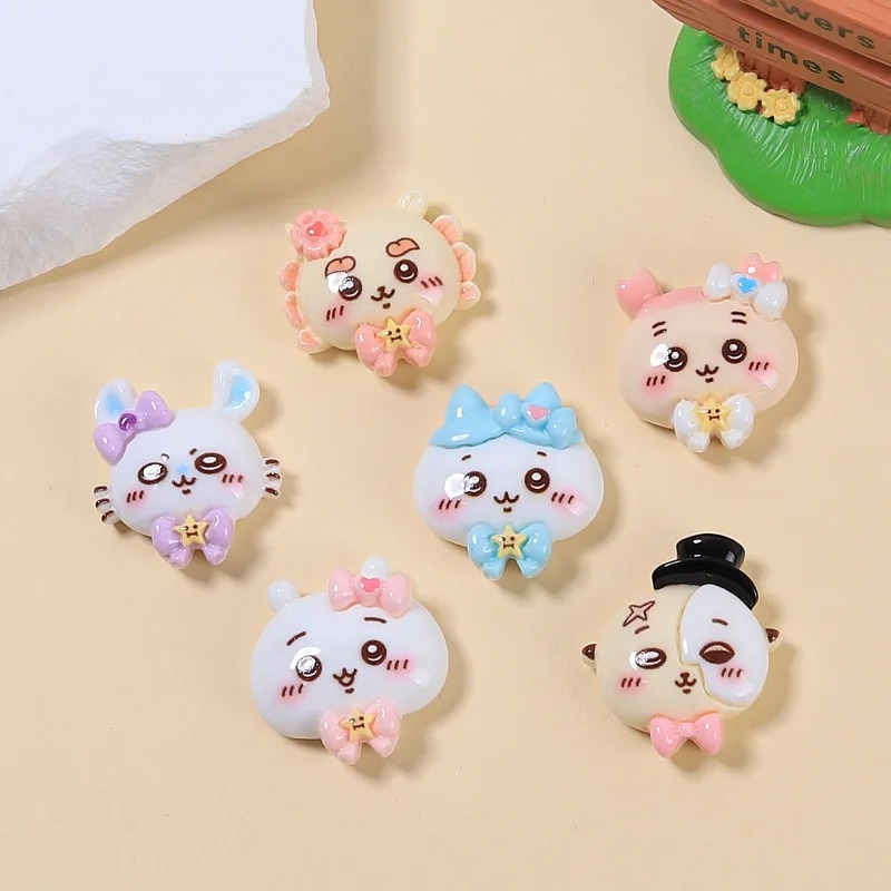 1-100 Stück CHIIKAWA DIY Kunst – Phone Accessories Clipart Bewertung und Preis
