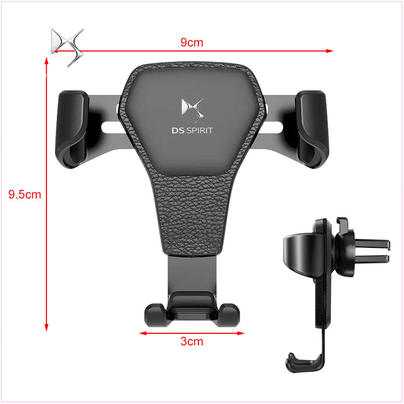 Autohalterung GPS-Telefonhalte – Phone Accessories Brands Bewertung und Preis