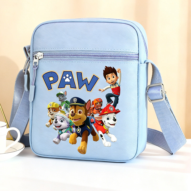 Paw Patrol Einzelne Umhängetas – Phone Accessories For Boys Bewertung und Preis