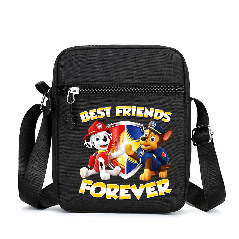 Paw Patrol Einzelne Umhängetas – Phone Accessories For Boys Bewertung und Preis