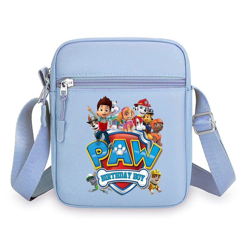 Paw Patrol Einzelne Umhängetas – Phone Accessories For Boys Bewertung und Preis