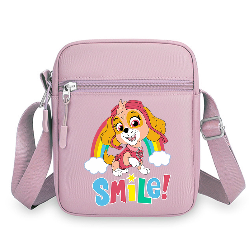 Paw Patrol Einzelne Umhängetas – Phone Accessories For Boys Bewertung und Preis