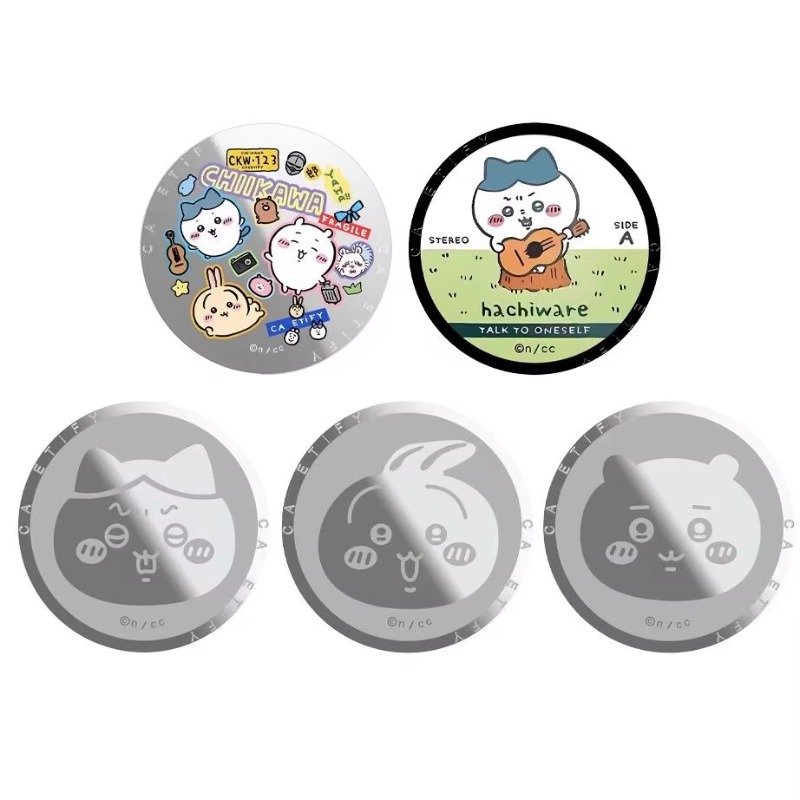 Cartoon Chiikawa Original Co-B – Phone Accessories Brands Bewertung und Preis