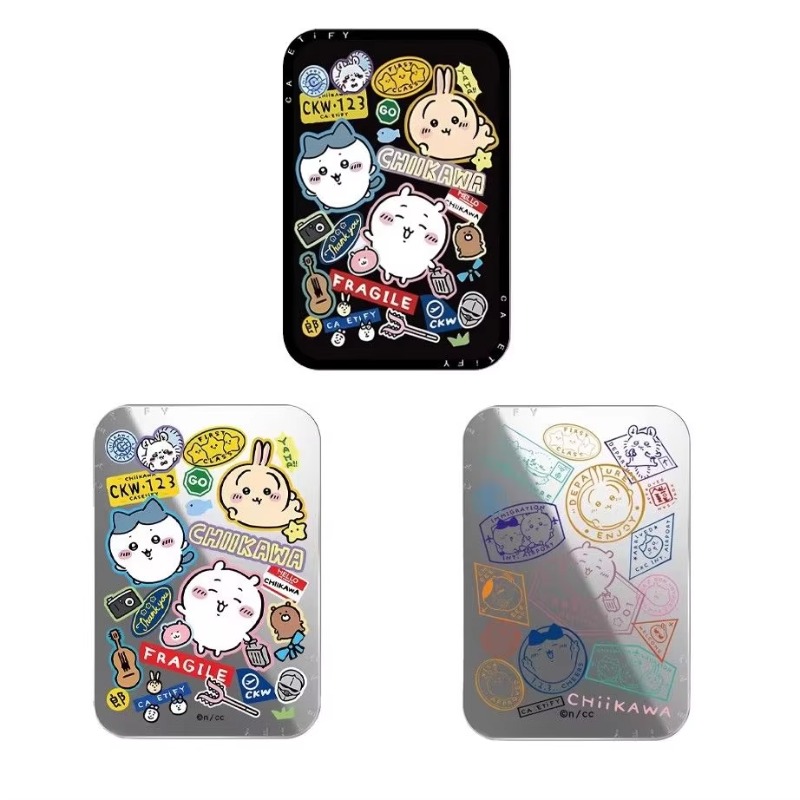 Cartoon Chiikawa Original Co-B – Phone Accessories Brands Bewertung und Preis